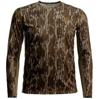 Blocker Angatec LS Performance Tee MO Bottomlands Orig X-Large