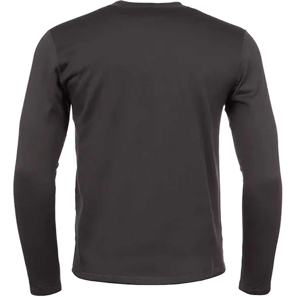 Blocker Koretec Heavy Weight Top Charcoal Small