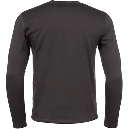 Blocker Koretec Heavy Weight Top Charcoal Small