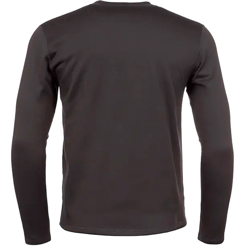 Blocker Koretec Heavy Weight Top Charcoal Medium