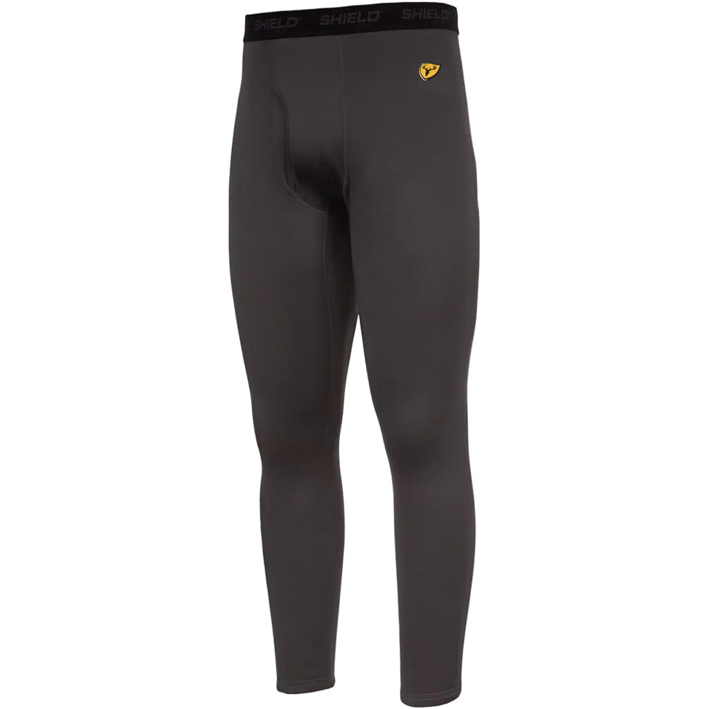 Blocker Koretec Heavy Weight Bottom Charcoal Large