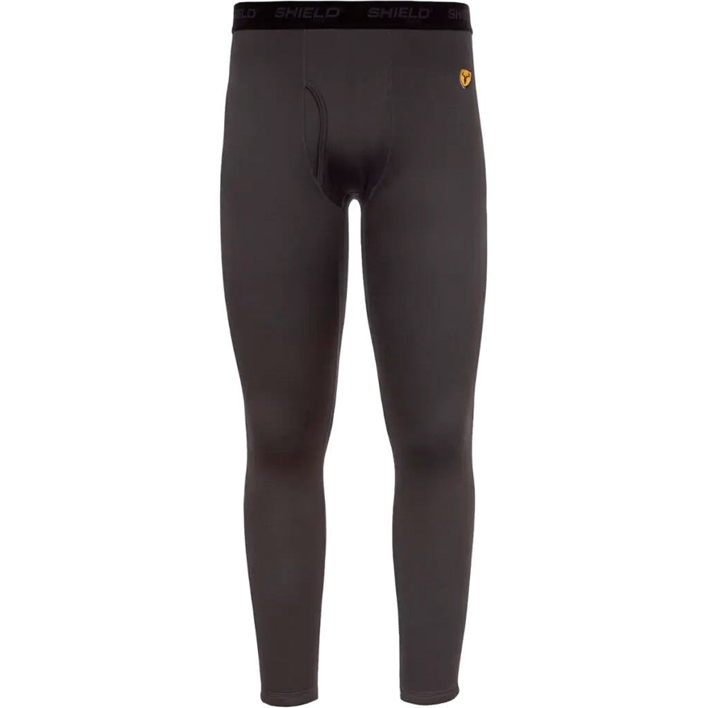 Blocker Koretec Heavy Weight Bottom Charcoal 3X-Large
