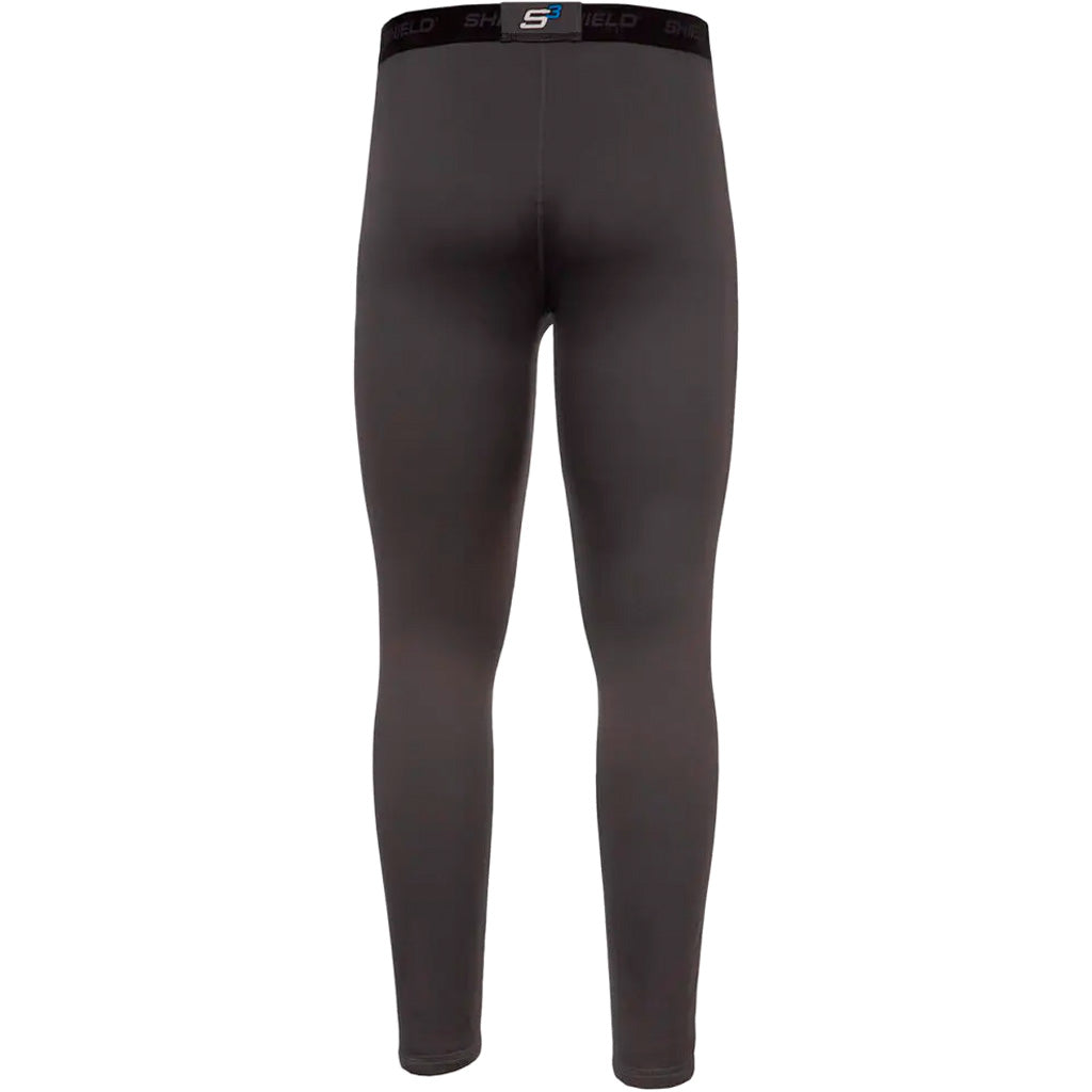 Blocker Koretec Heavy Weight Bottom Charcoal 3X-Large