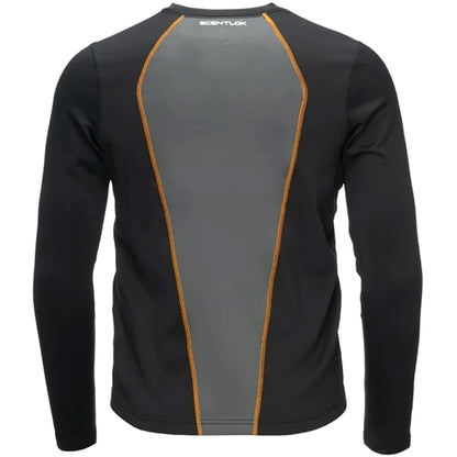 ScentLok Climafleece BaseSlayer Top Black X-Large