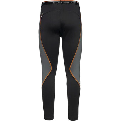 ScentLok Climafleece BaseSlayer Bottom Black Medium