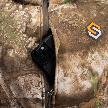ScentLok Ridge Jacket RT APX X-large