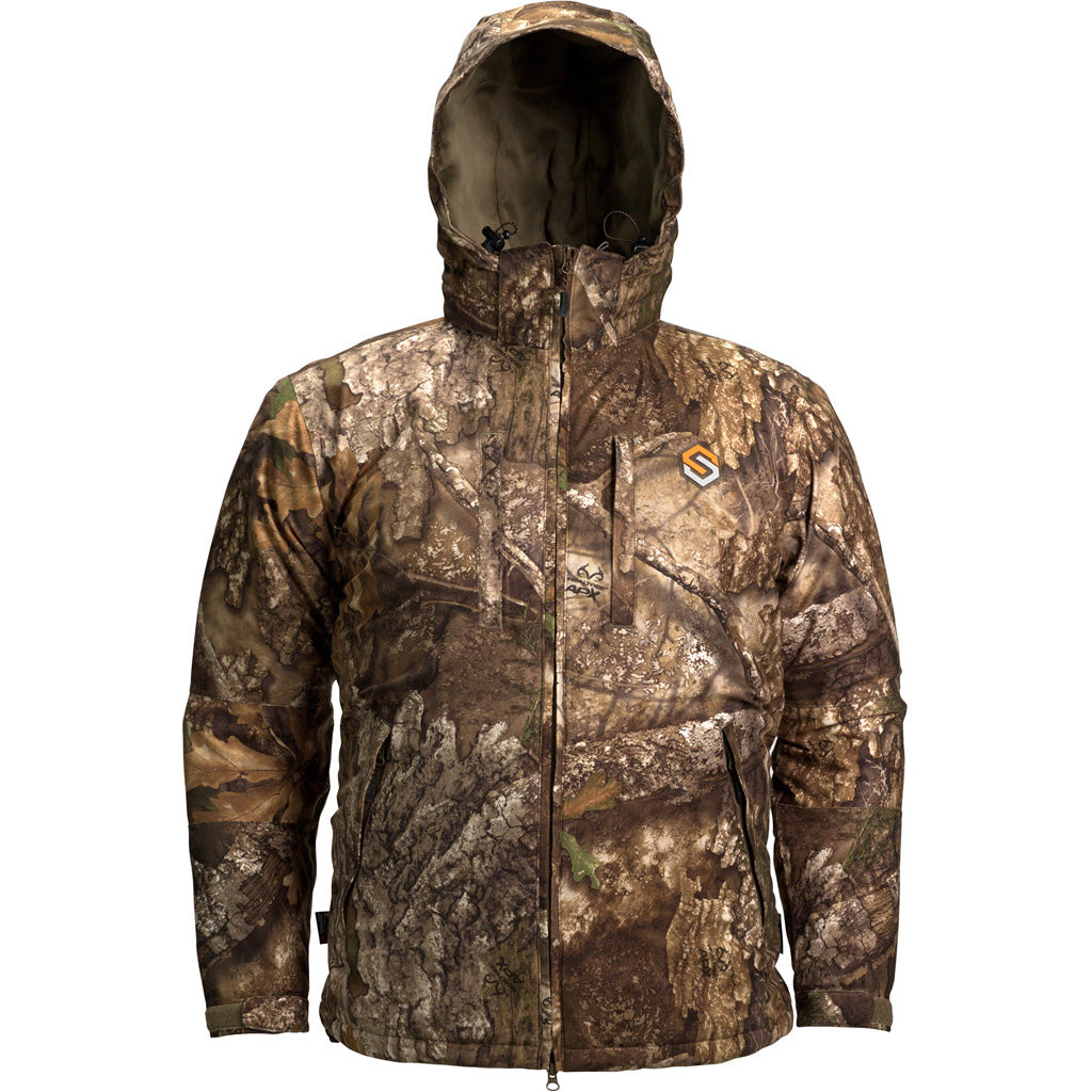 ScentLok Morphic v2 3-in-1 Jacket RT APX X-Large