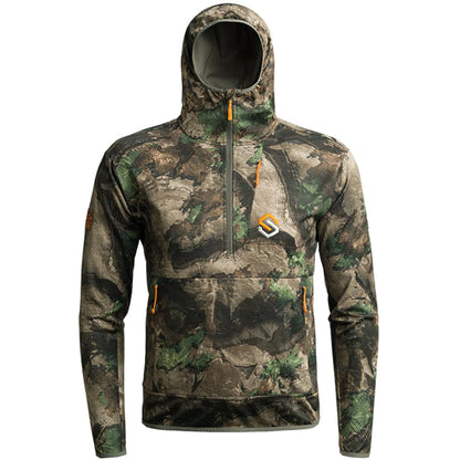ScentLok BE:1 Phantom Pullover MO Terra Outland Medium