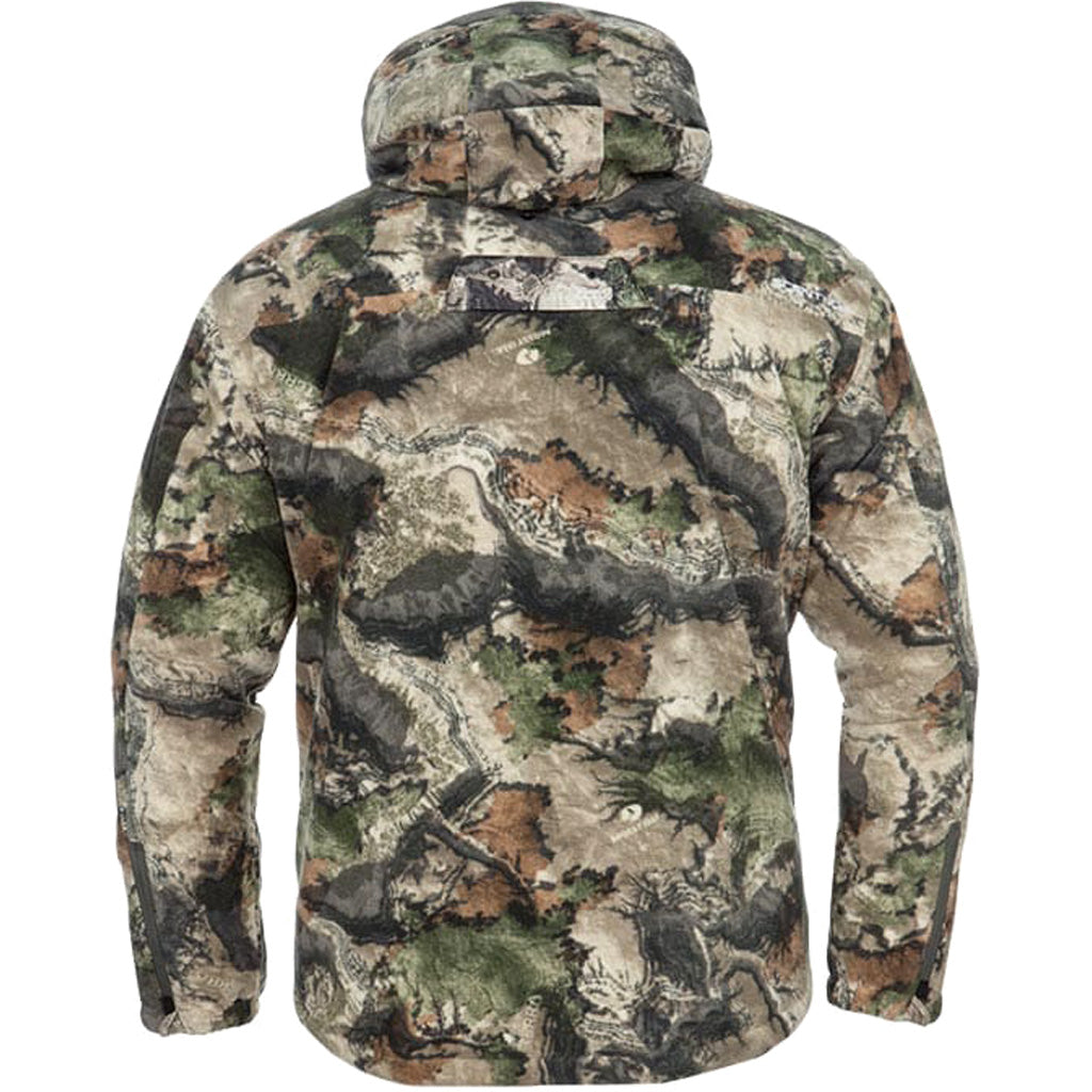 ScentLok BE:1 Fortress Parka MO Terra Gila 2X-Large