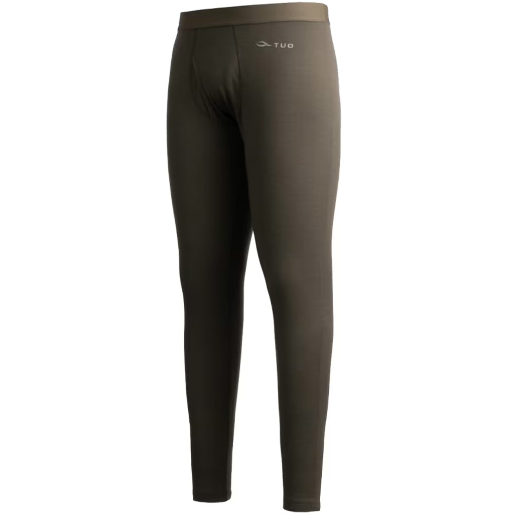 TUO Kinetic Merino 250 Bottom Deadfall Medium