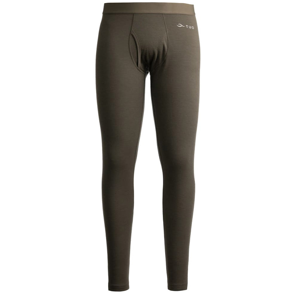TUO Kinetic Merino 250 Bottom Deadfall 2X-Large