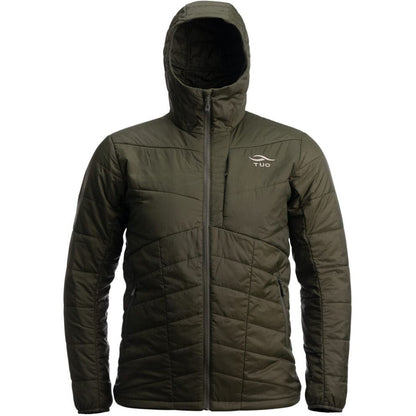 TUO Clement Puffy Jacket Lichen X-Large