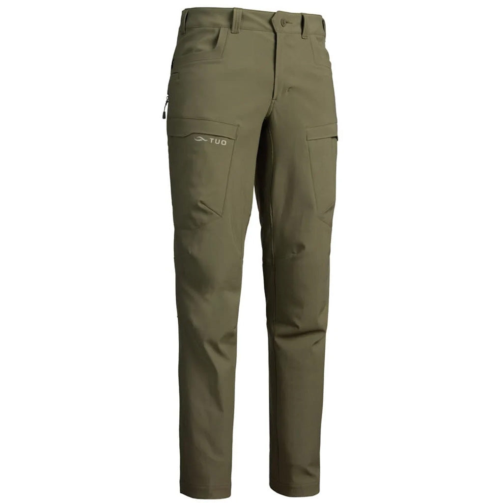 TUO Clime Pant Deadfall 34 Regular
