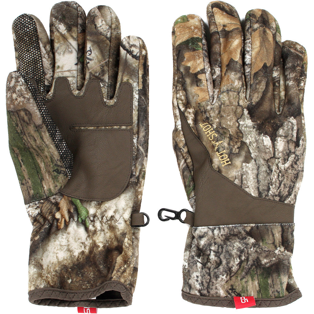 Hot Shot Trooper Glove XL Realtree APX