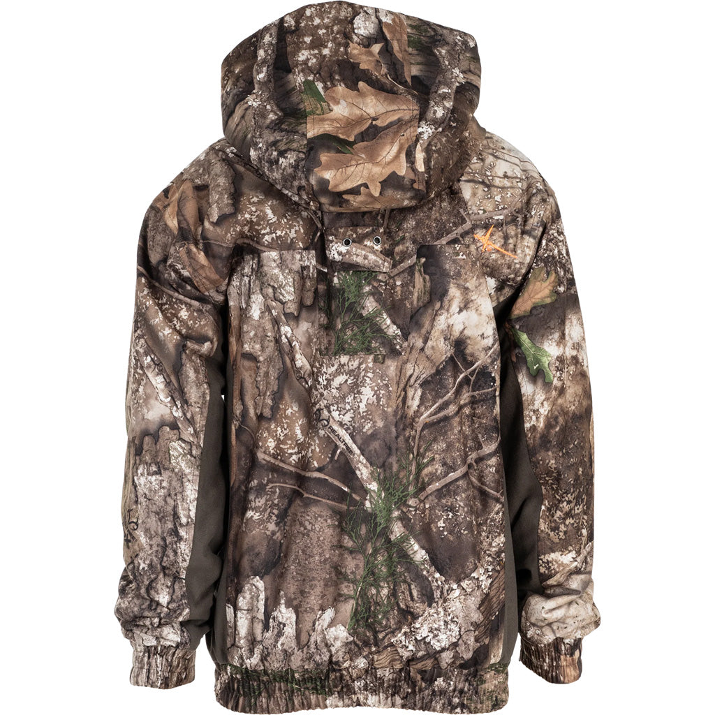 Habit Youth Cedar Branch Ins Waterproof Bomber YM-Realtree APX