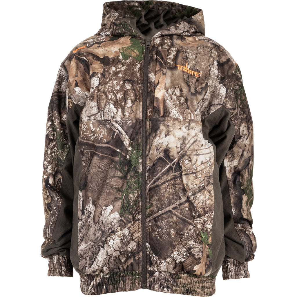 Habit Youth Cedar Branch Ins Waterproof Bomber YXL-Realtree APX