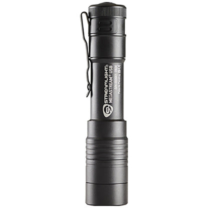 Streamlight Megastream Rechargeable USB Flashlight 1800 Lumen Adjustable w/Battery & Cable