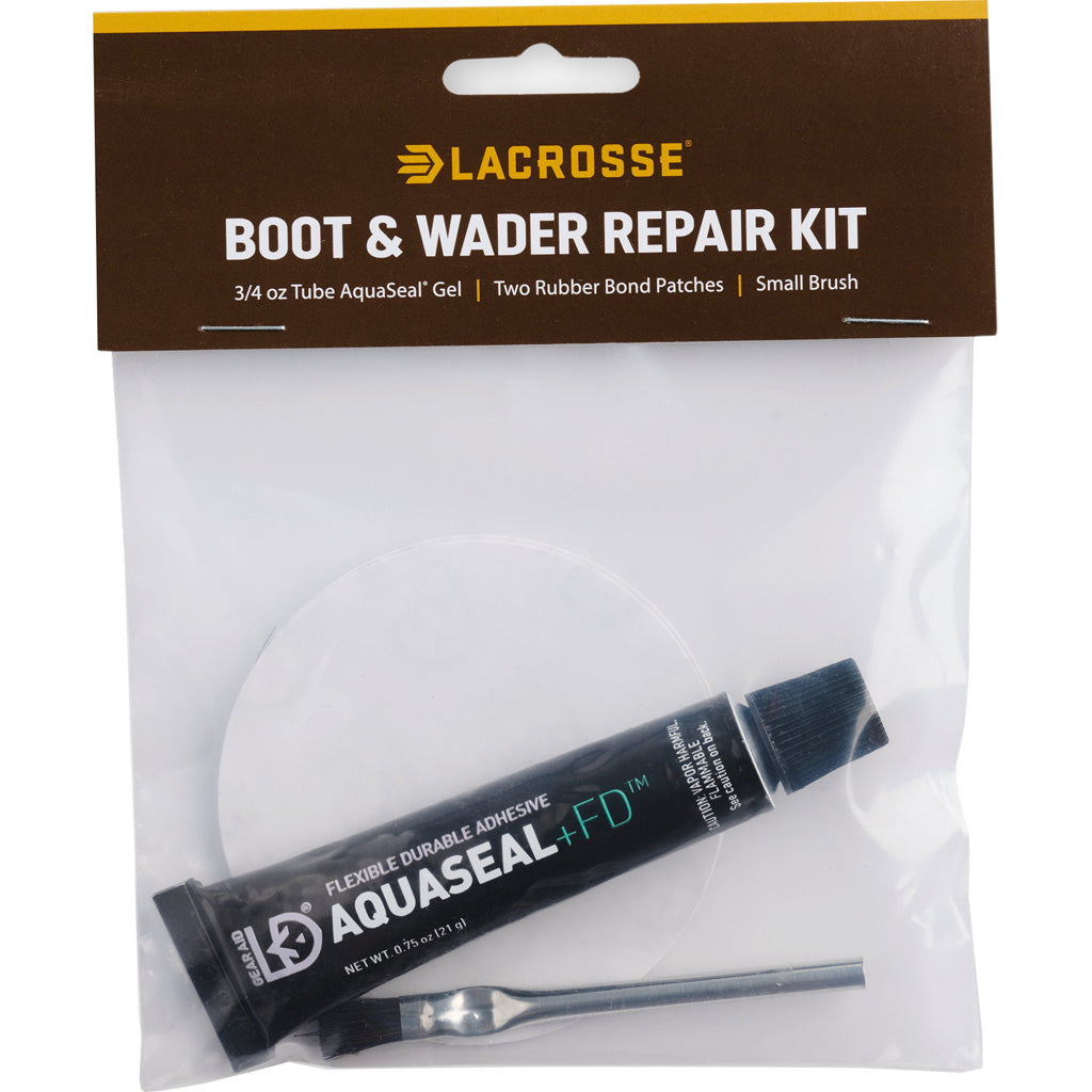 Lacrosse Boot & Wader Repair Kit