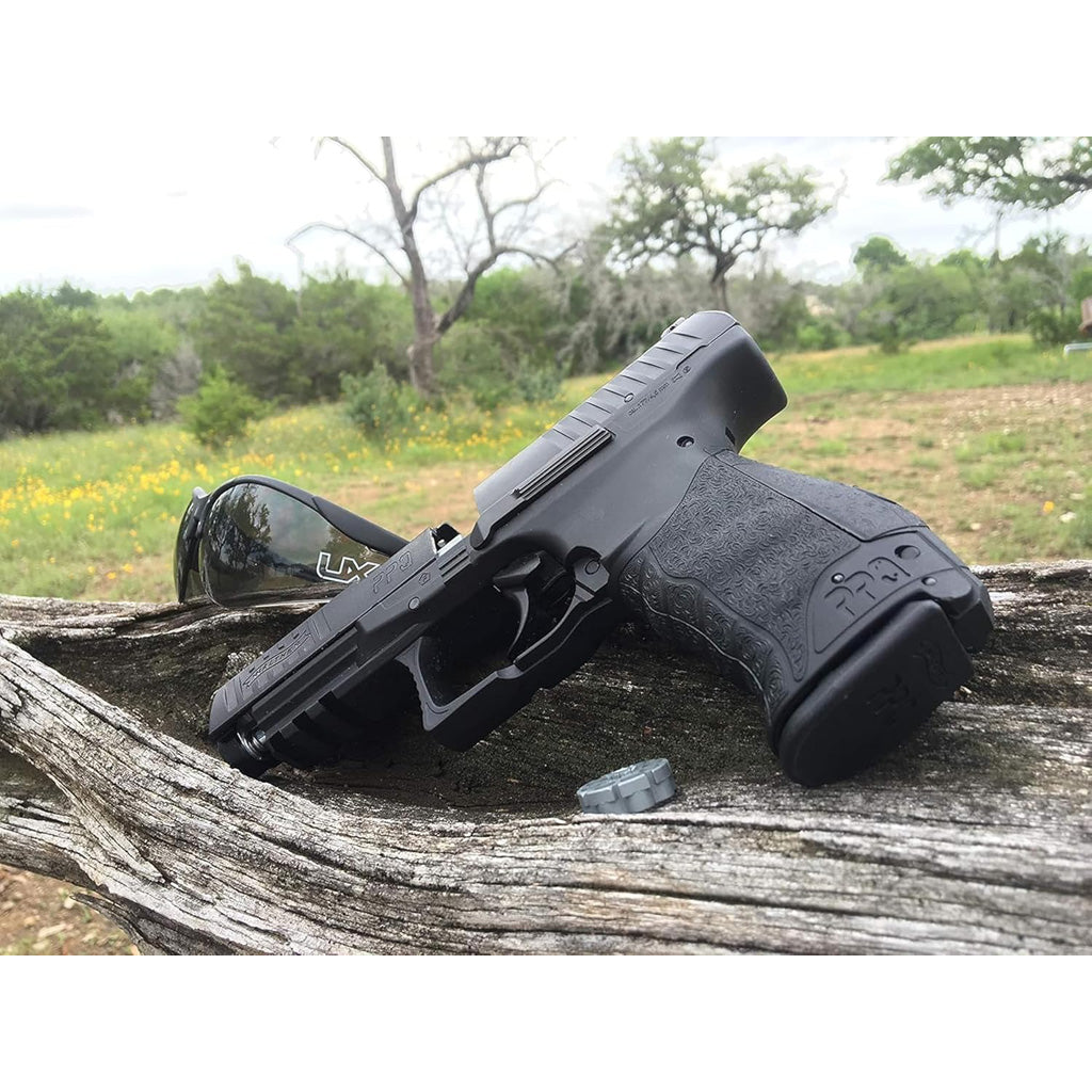 Umarex Walther PPQ Air Pistol .177