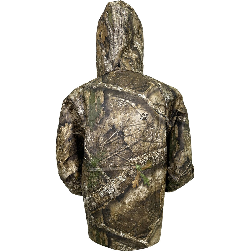 Frogg Toggs Classic Pro Action Jacket Realtree APX 2X