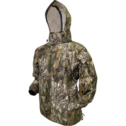 Frogg Toggs Classic Pro Action Jacket Realtree APX 2X