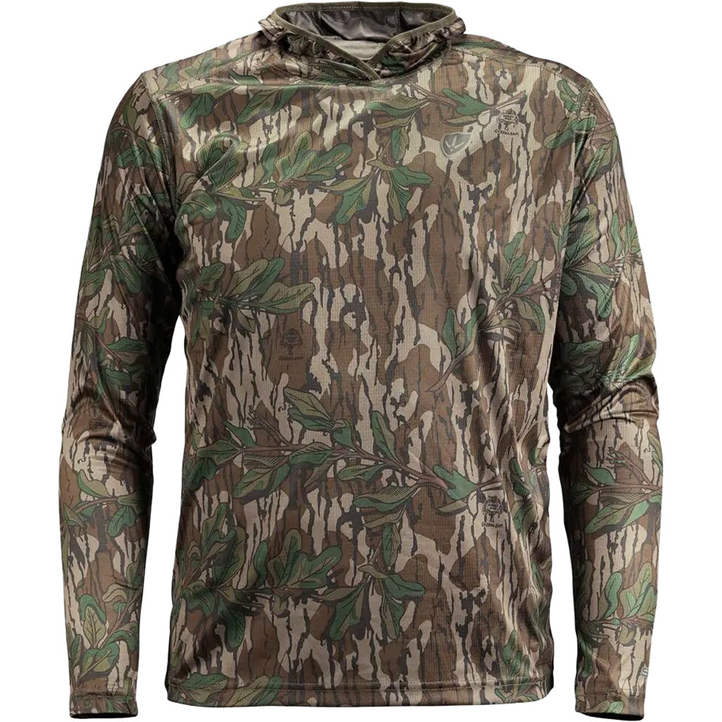 Blocker Finisher LW Performance Hoodie Mo Greenleaf XL