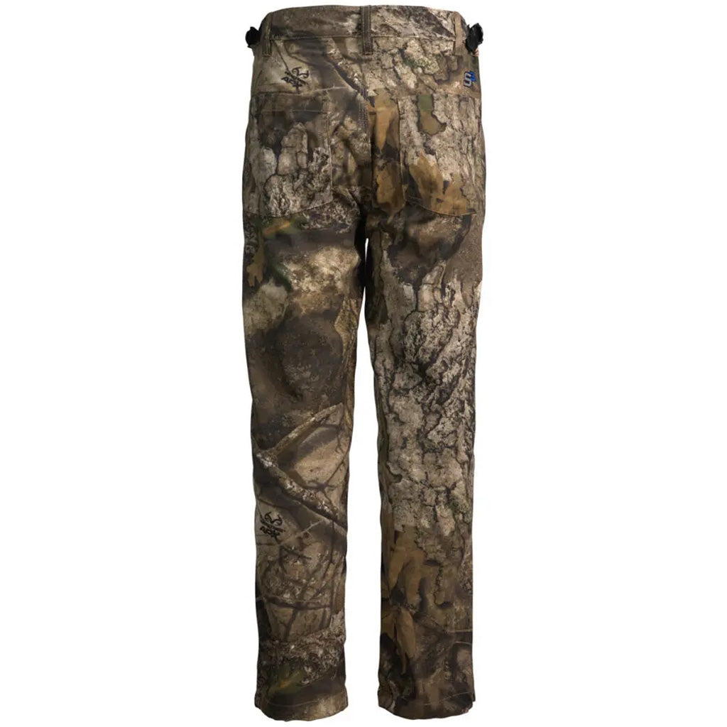 Blocker Youth Fused Cotton Field Pant RT APX Youth Small