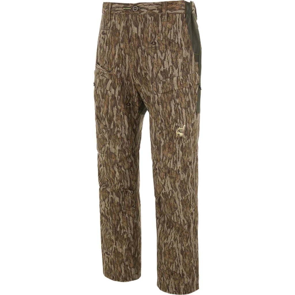Drake Ol' Tom Early Bird SWT Pant MO Bottomland XLarge