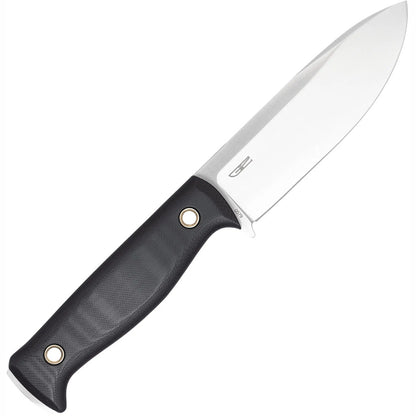 CobraTec Back Country Knife Fixed Blade