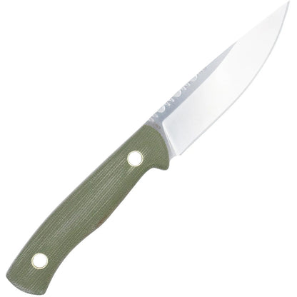 CobraTec Koonsman Knife Fixed Blade OD Green