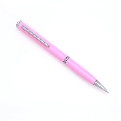 CobraTec Pen Knife Fixed Blade Pink