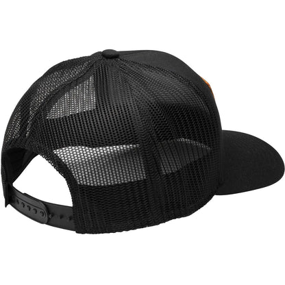 Browning Ridge Cap Black OSFA