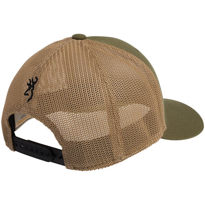 Browning Recon Flag Cap Loden OSFA