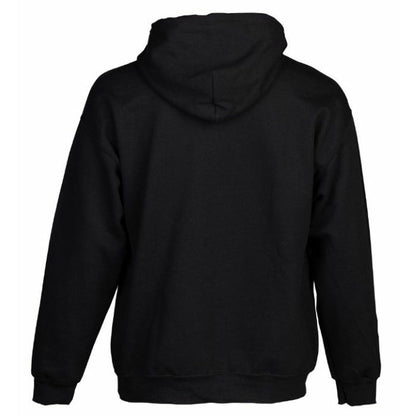 Browning Buckmark Hoodie Black Medium