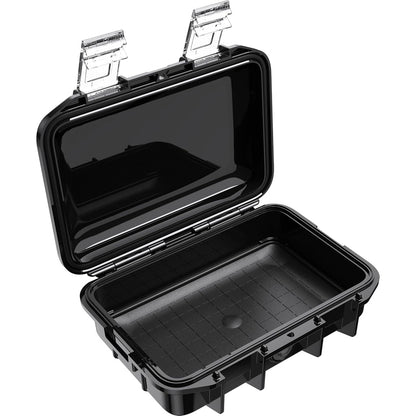 Pelican Waterproof M40 Micro Case Black