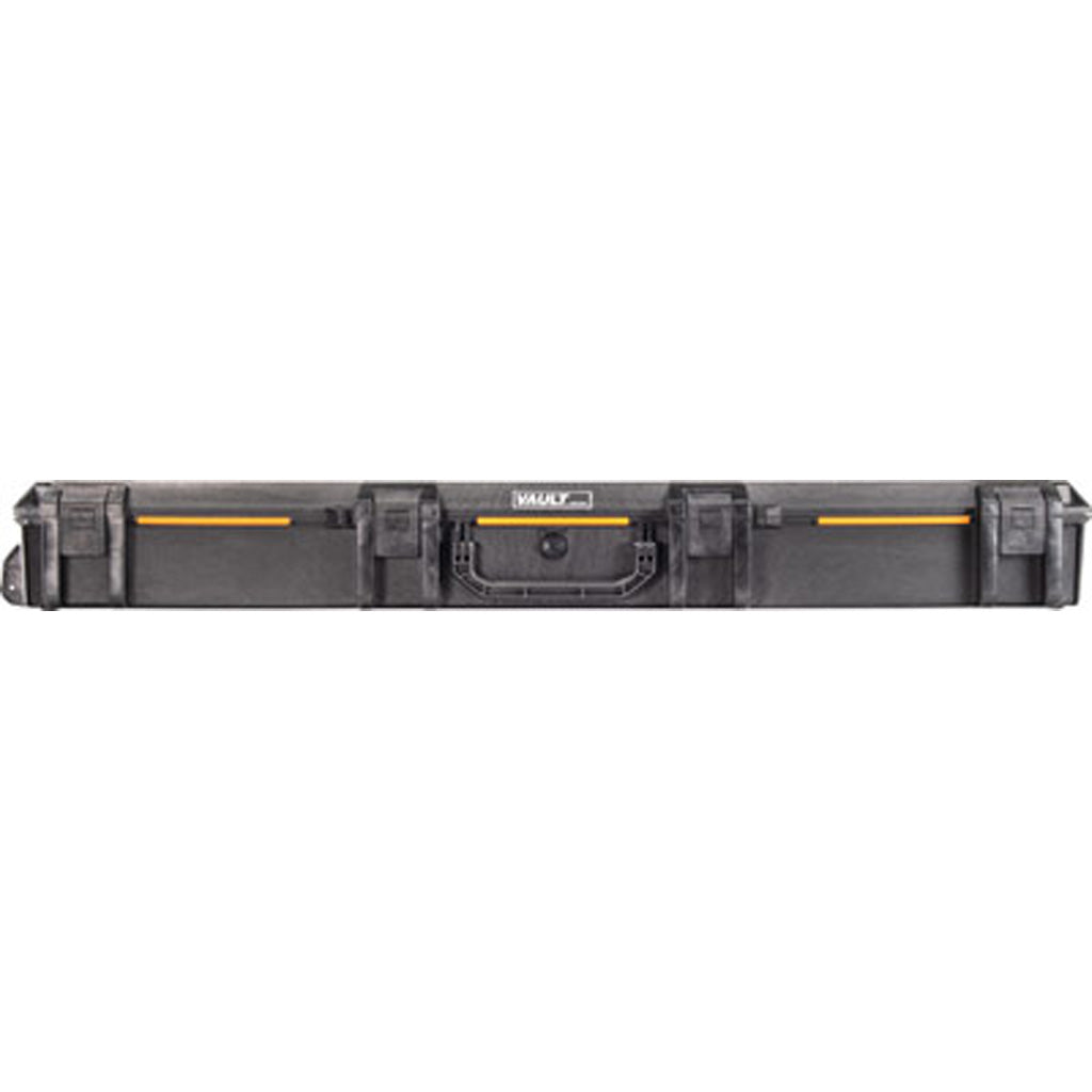 Pelican Vault V800 Double Rifle Case Black