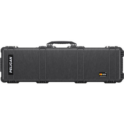Pelican Protector 1750 Long Case Black