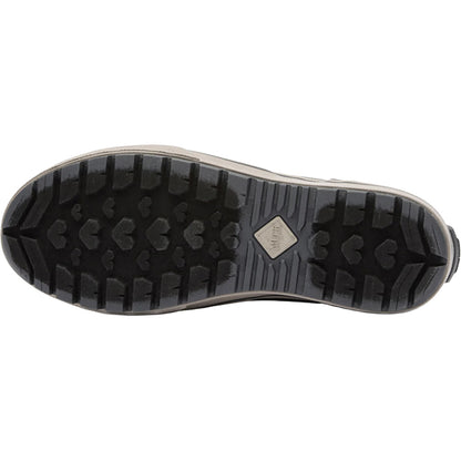 "Muck Men's Xplorer 6"" Boot Black Rock Ridge 10"