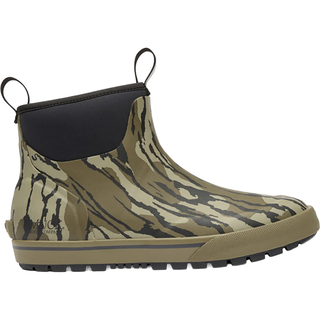 "Muck Men's Xplorer 6"" Boot MO Bottomlands 11"