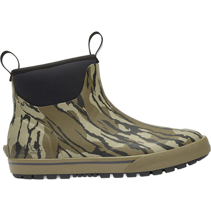 "Muck Men's Xplorer 6"" Boot MO Bottomlands 11"