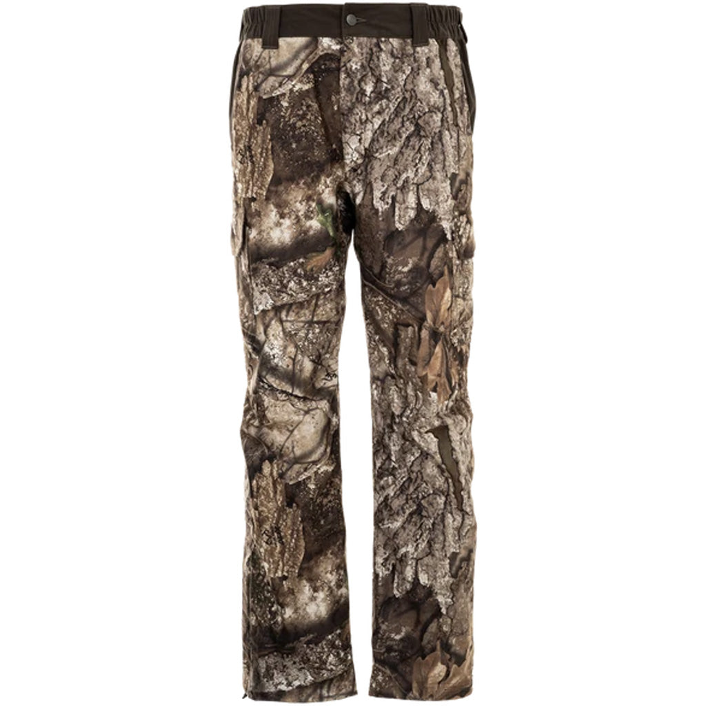 Habit Men's Buck Hollow 2.0 Pant RT APX/Turkish Coffee 2XL