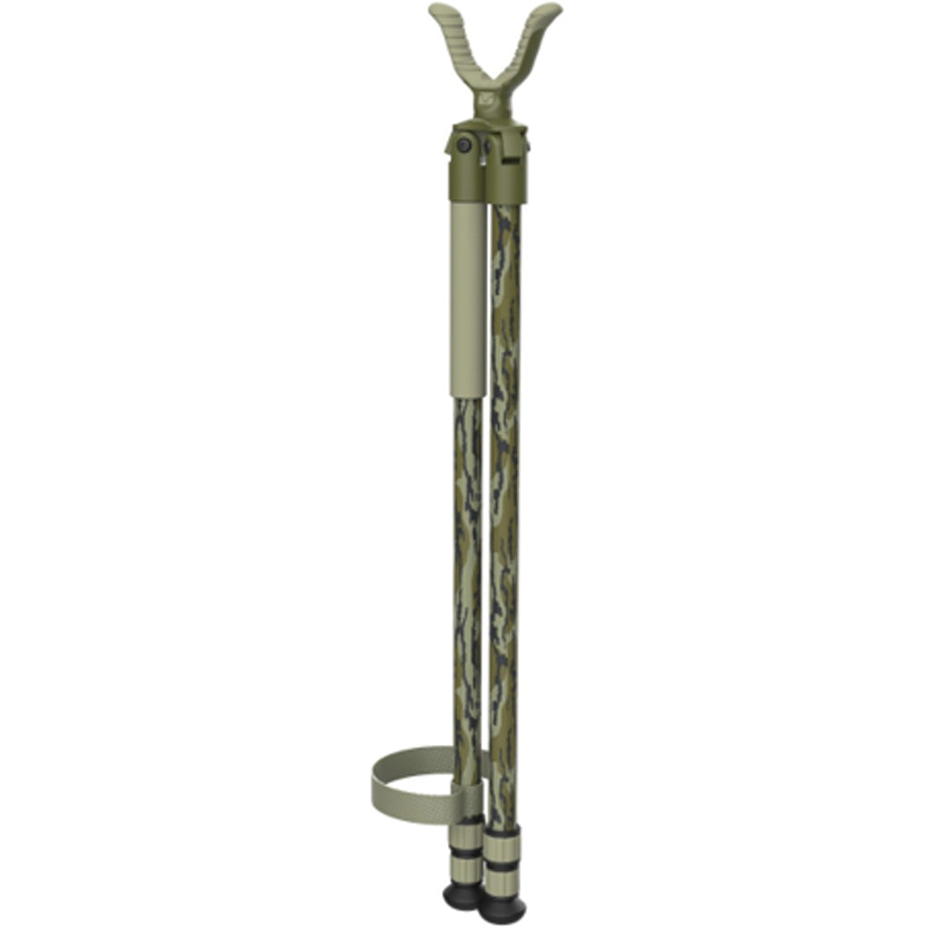 "BOG DeadShot Bipod 25""-64"" MO Bottomland"
