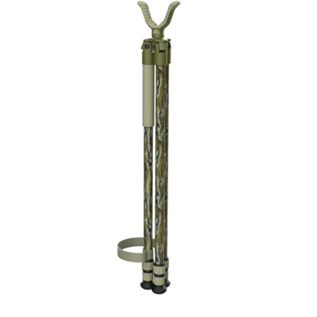 "BOG DeadShot Tripod 25""-64"" MO Bottomland"