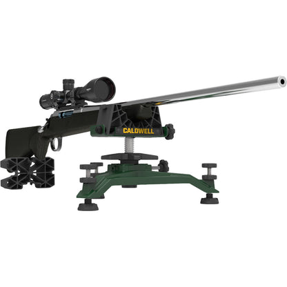 Caldwell Rock 2 Shooting Rest w/Rear Rest