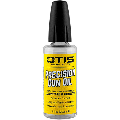 Otis Gun Oil w/Precision Needle 1oz.