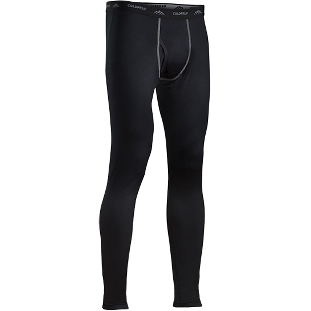 ColdPruf Quest Performance Pants Baselayer Black 2XL