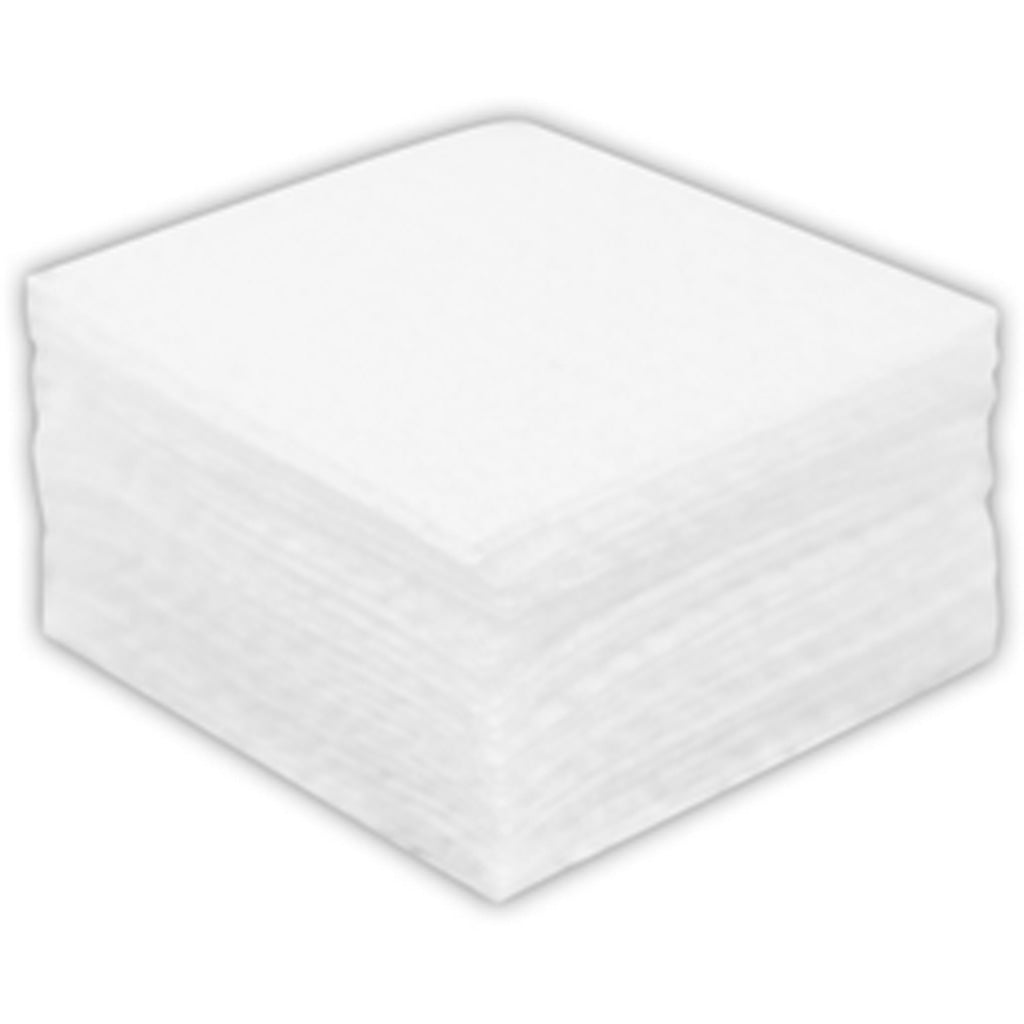 Birchwood Casey Patch 3 Sq 12-20Ga 25pk