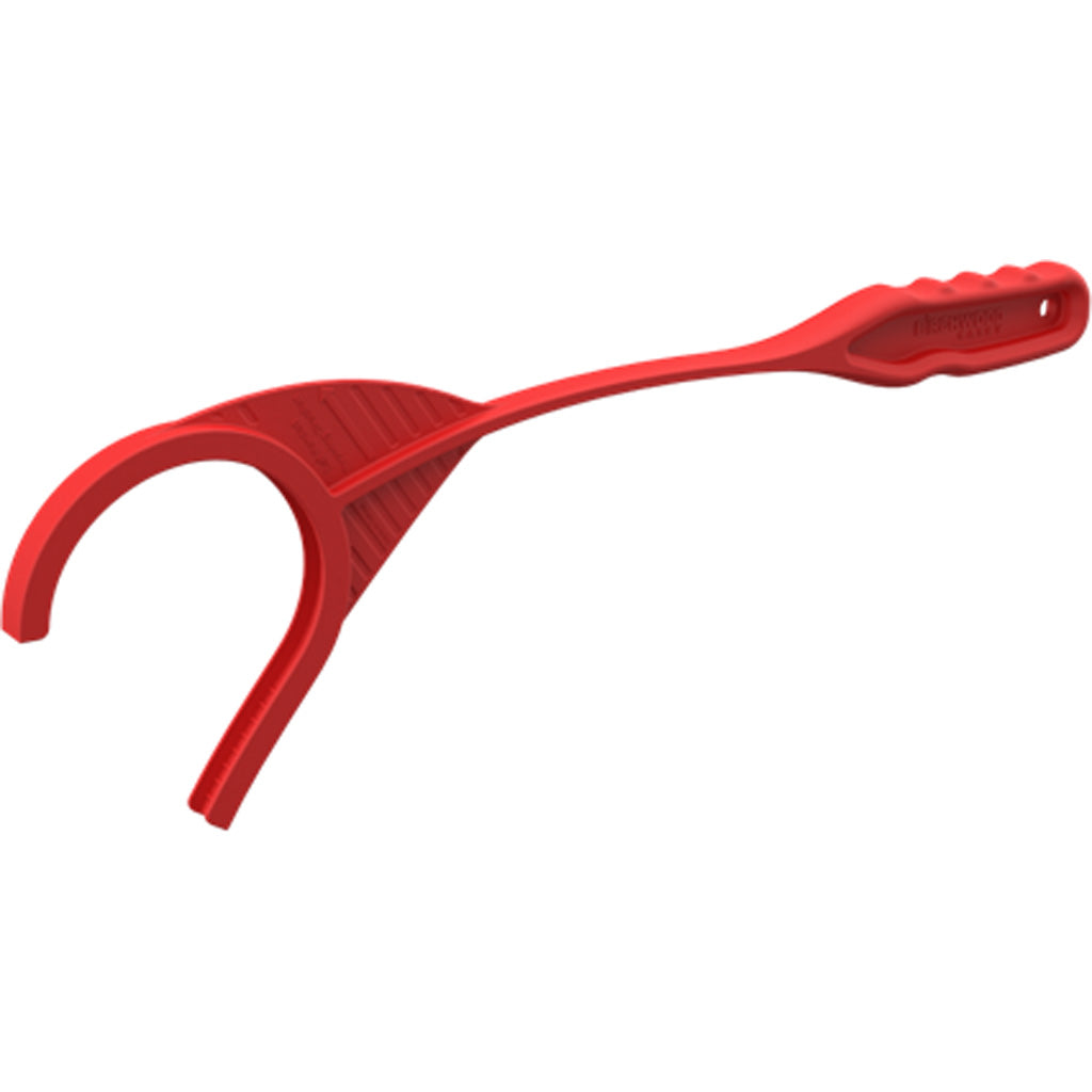 Birchwood Casey Hand Thrower Single Red