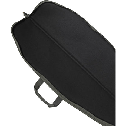 Muddy Pathfinder Scoped Rifle Case Peat Moss