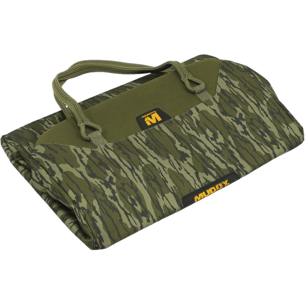 Muddy 50L Tote Bag Peat Moss